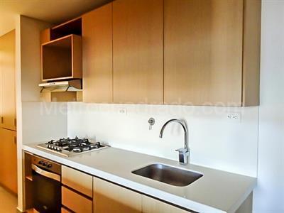 Apartamento de 3 alcobas en venta en El Poblado, Medellín, 128 m² · foto 6 de 19