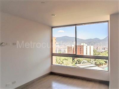 Apartamento de 3 alcobas en venta en El Poblado, Medellín, 128 m² · foto 9 de 19