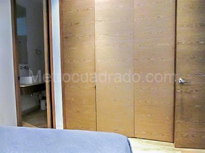 Apartamento de 3 alcobas en arriendo en El Poblado, Medellín, 200 m² · foto 11 de 17