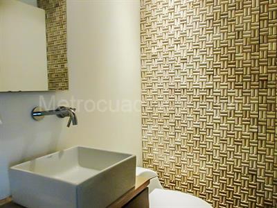 Apartamento de 3 alcobas en arriendo en El Poblado, Medellín, 200 m² · foto 13 de 17