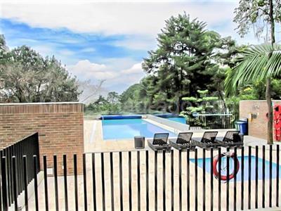 Apartamento de 3 alcobas en arriendo en El Poblado, Medellín, 200 m² · foto 16 de 17