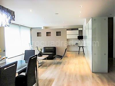 Apartamento en Venta y Arriendo, poblado, Medellín
