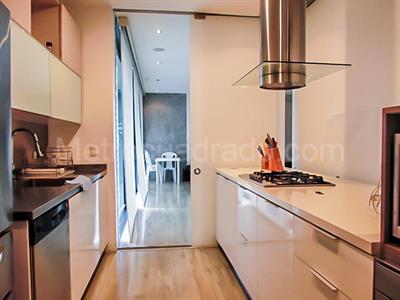 Apartamento de 3 alcobas en arriendo en El Poblado, Medellín, 200 m² · foto 5 de 17