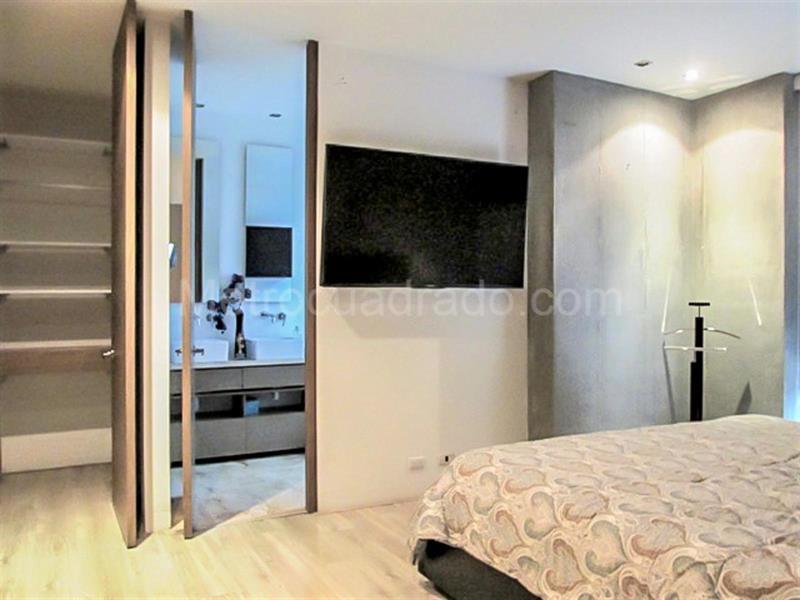 Apartamento de 3 Alcobas en Venta y Arriendo en Los Balsos, El Poblado - 6