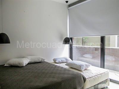 Apartamento de 3 alcobas en arriendo en El Poblado, Medellín, 200 m² · foto 8 de 17