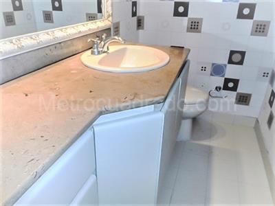 Apartamento de 3 alcobas en venta en El Poblado, Medellín, 174 m² · foto 15 de 17
