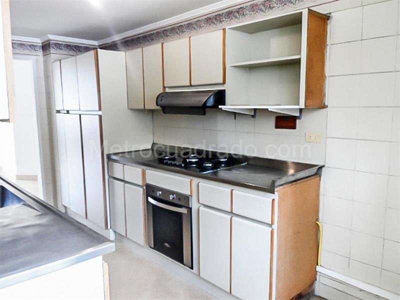 3BR Apartment for Rent & Sale with Marble Floors in El Tesoro, El Poblado - 5