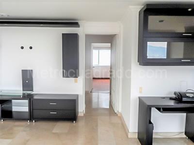 Apartamento de 3 alcobas en venta en El Poblado, Medellín, 174 m² · foto 6 de 17