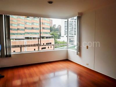 Apartamento de 3 alcobas en venta en El Poblado, Medellín, 174 m² · foto 7 de 17