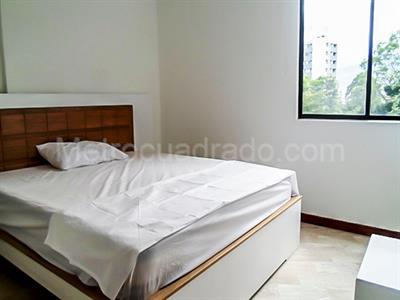 Apartamento de 3 alcobas en venta en El Poblado, Medellín, 136 m² · foto 10 de 15
