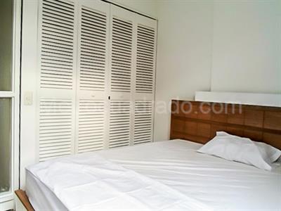 Apartamento de 3 alcobas en venta en El Poblado, Medellín, 136 m² · foto 11 de 15