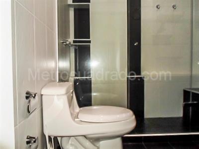 Apartamento de 3 alcobas en venta en El Poblado, Medellín, 136 m² · foto 12 de 15