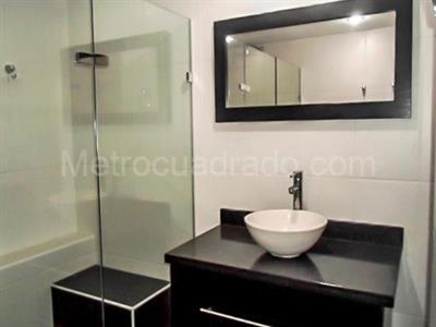 Apartamento de 3 alcobas en venta en El Poblado, Medellín, 136 m² · foto 13 de 15