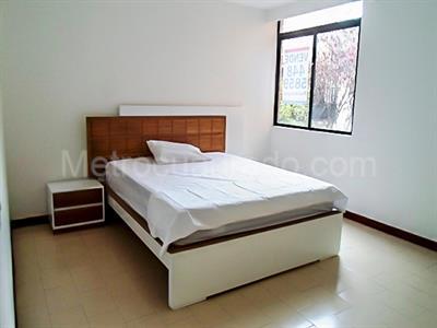 Apartamento de 3 alcobas en venta en El Poblado, Medellín, 136 m² · foto 7 de 15