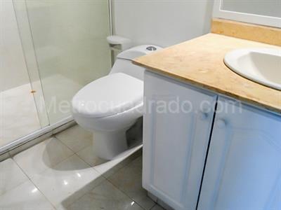 Apartamento de 2 alcobas en venta en El Poblado, Medellín, 110 m² · foto 11 de 16