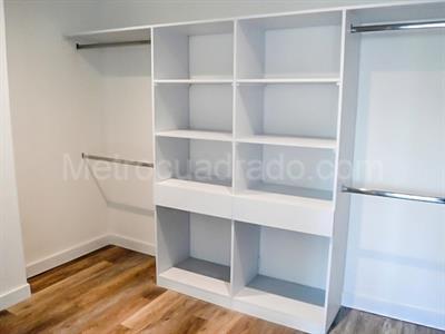 Apartamento de 2 alcobas en venta en El Poblado, Medellín, 110 m² · foto 13 de 16