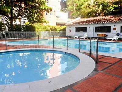 Apartamento de 2 alcobas en venta en El Poblado, Medellín, 110 m² · foto 14 de 16