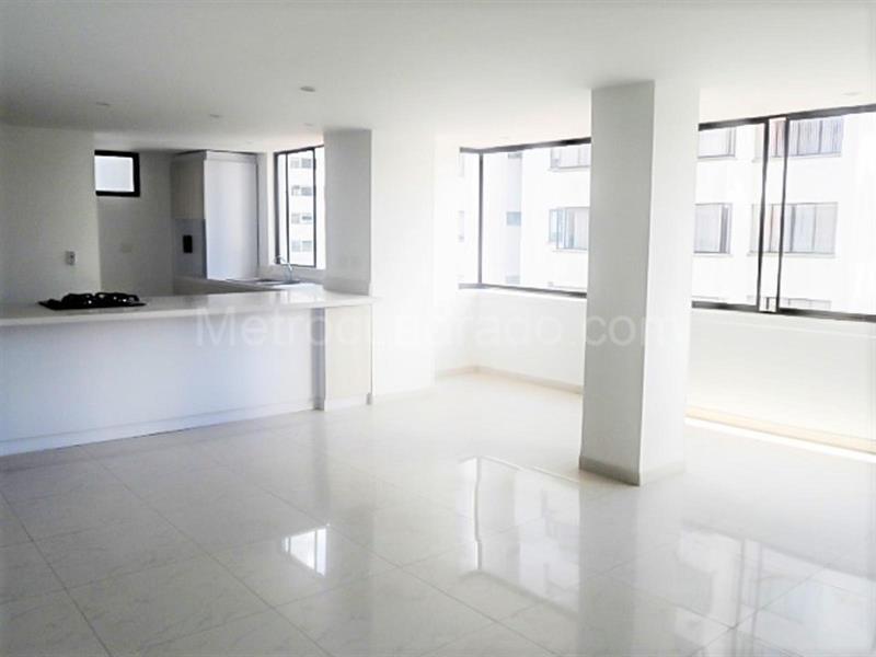 Apartamento de 2 Alcobas con Piscina en El Poblado - 2
