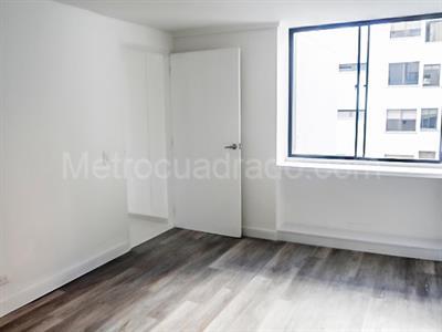 Apartamento de 2 alcobas en venta en El Poblado, Medellín, 110 m² · foto 7 de 16