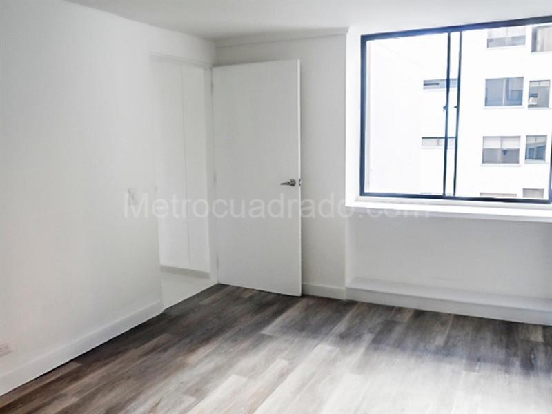 Apartamento de 2 Alcobas con Piscina en El Poblado - 7