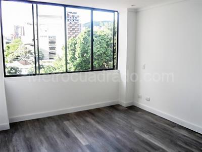 Apartamento de 2 alcobas en venta en El Poblado, Medellín, 110 m² · foto 8 de 16