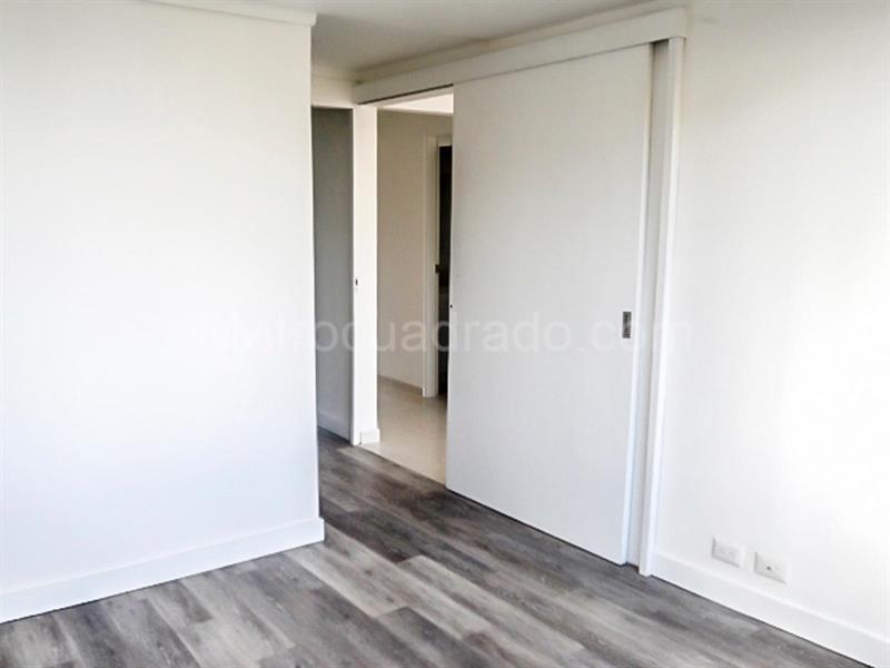 Apartamento de 2 Alcobas con Piscina en El Poblado - 9