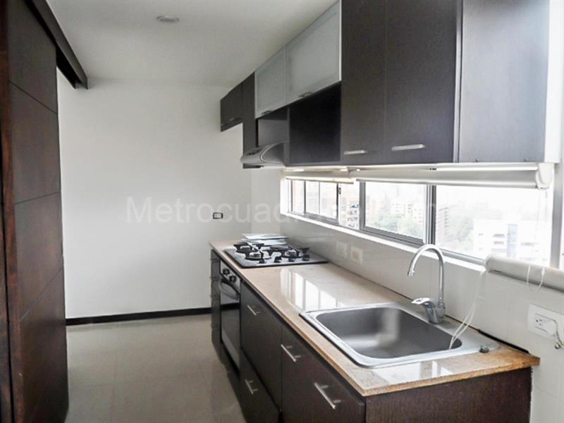 Apartamento de 3 Alcobas en Los Balsos, El Poblado (Alquiler y Venta) - 6