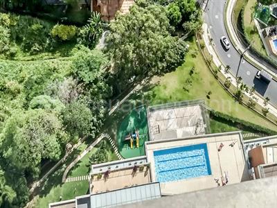 Apartamento de 3 alcobas en venta en El Poblado, Medellín, 96 m² · foto 15 de 20