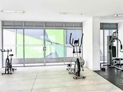 Apartamento de 3 alcobas en venta en El Poblado, Medellín, 96 m² · foto 19 de 20