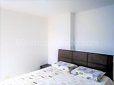 Apartamento de 3 alcobas en venta en El Poblado, Medellín, 96 m² · foto 8 de 20