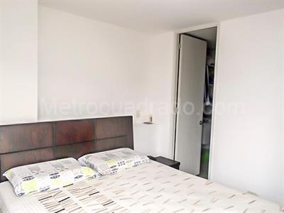 Apartamento de 3 alcobas en venta en El Poblado, Medellín, 96 m² · foto 9 de 20