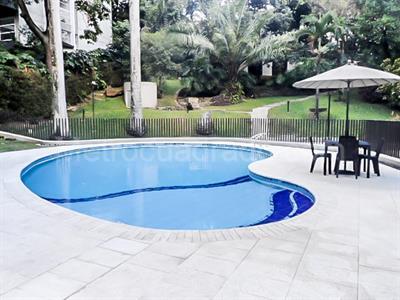 Casa de 3 alcobas en venta en El Poblado, Medellín, 267 m² · foto 19 de 20