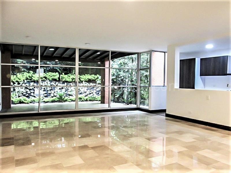 Casa de 3 Alcobas con Piscina y Sauna en El Tesoro (Poblado)