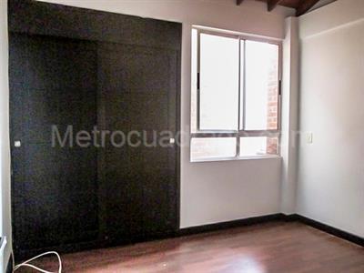 Casa de 4 alcobas en venta en Alto De Misael, Envigado, 185 m² · foto 13 de 19