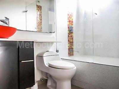 Casa de 4 alcobas en venta en Alto De Misael, Envigado, 185 m² · foto 16 de 19