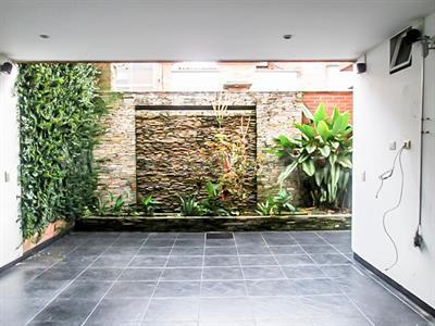 Casa de 4 alcobas en venta en Alto De Misael, Envigado, 185 m² · foto 17 de 19