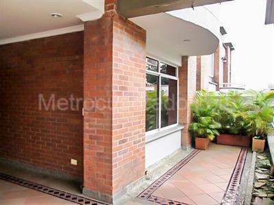Casa de 4 alcobas en venta en Alto De Misael, Envigado, 185 m² · foto 18 de 19