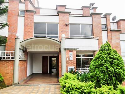 Casa de 4 alcobas en venta en Alto De Misael, Envigado, 185 m² · foto 19 de 19