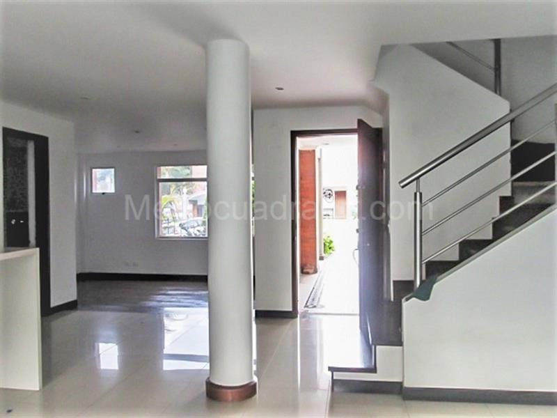 Casa en Venta y Arriendo, Alto de Misael, Envigado - 2