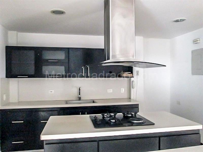 Casa en Venta y Arriendo, Alto de Misael, Envigado - 3