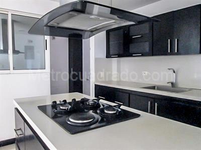 Casa de 4 alcobas en venta en Alto De Misael, Envigado, 185 m² · foto 4 de 19