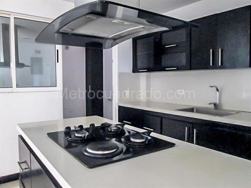 Casa en Venta y Arriendo, Alto de Misael, Envigado - 4