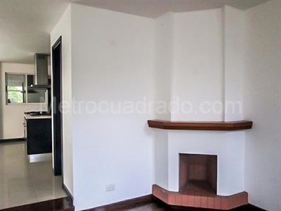 Casa de 4 alcobas en venta en Alto De Misael, Envigado, 185 m² · foto 5 de 19