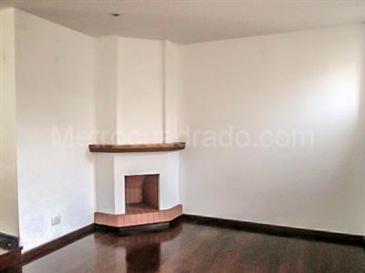Casa de 4 alcobas en venta en Alto De Misael, Envigado, 185 m² · foto 6 de 19