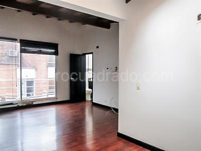 Casa de 4 alcobas en venta en Alto De Misael, Envigado, 185 m² · foto 8 de 19