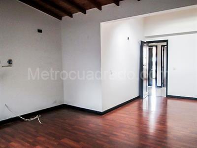 Casa de 4 alcobas en venta en Alto De Misael, Envigado, 185 m² · foto 9 de 19