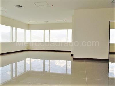 Office for rent in poblado, Medellín