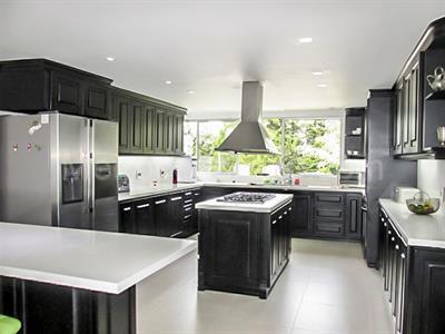 Casa de 3 alcobas en venta en Alto De Las Palmas, Envigado, 600 m² · foto 10 de 20