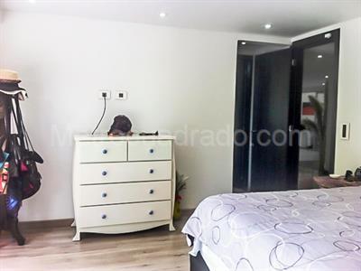 Casa de 3 alcobas en venta en Alto De Las Palmas, Envigado, 600 m² · foto 14 de 20