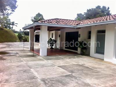 Casa de 3 alcobas en venta en Alto De Las Palmas, Envigado, 600 m² · foto 20 de 20